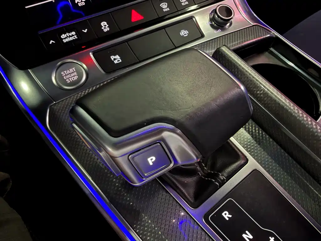 Audi A6L 2020 40 TFSI luxury and dynamic model купить на сайте DeffCars