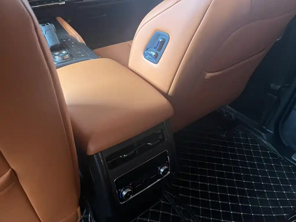 Haval H9 2024 2.4T diesel four-wheel drive extreme version купить на сайте DeffCars