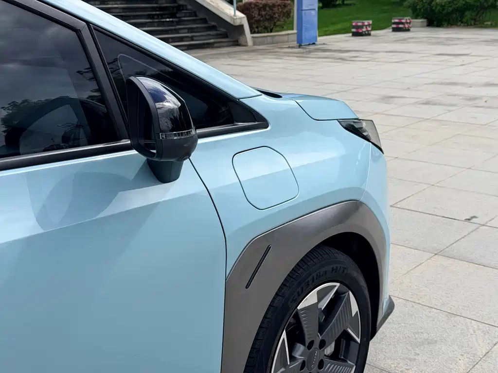AION Y 2022 70 Smart Edition Lithium Iron Phosphate купить на сайте DeffCars