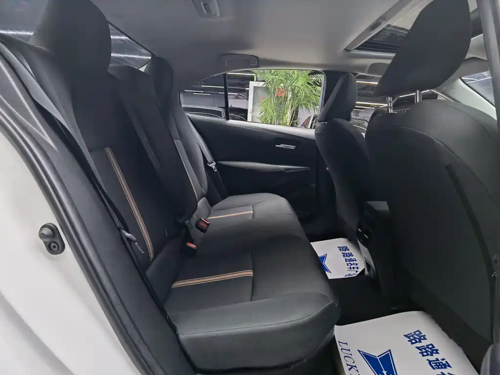 Ralink 2023 Smart Electric Hybrid Dual Engine 1.8L Deluxe Edition купить на сайте DeffCars