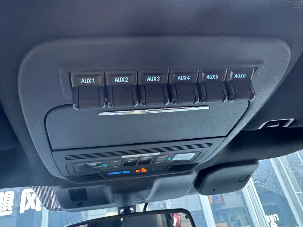 Ford F-150 Raptor 2023 3.5T Raptor купить на сайте DeffCars
