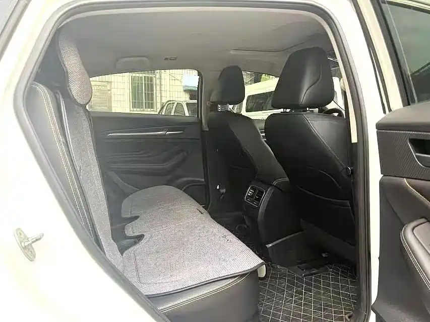 Haval F7x 2019 1.5T two-wheel drive extremely smart and trendy version купить на сайте DeffCars