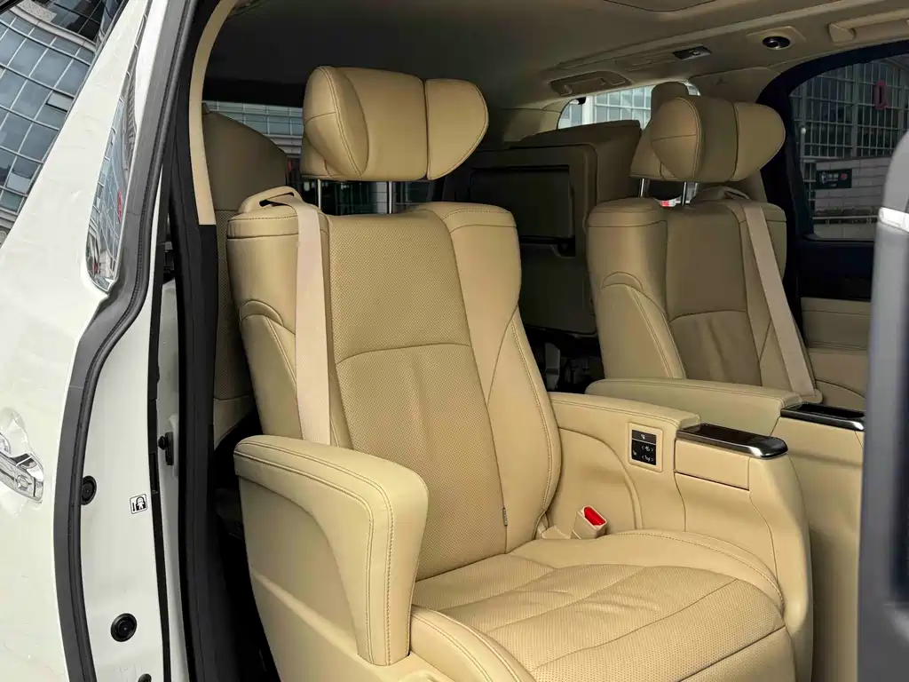 Alfa 2020 Dual Engine 2.5L Deluxe Edition купить на сайте DeffCars