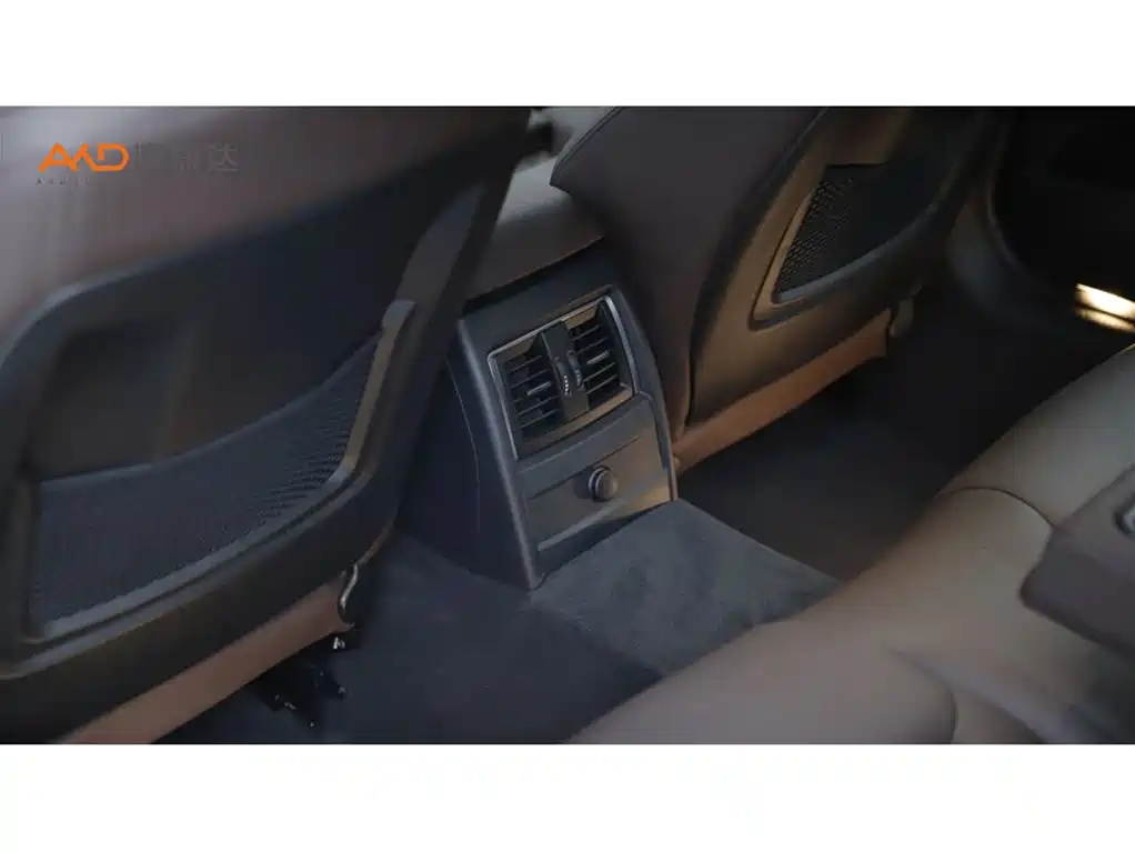 BMW 3 Series 2018 320Li Leading M Sports Package купить на сайте DeffCars