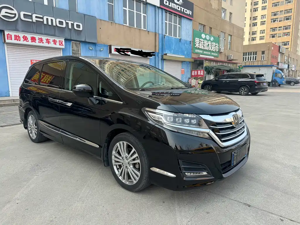 Alison 2016 2.4L Extreme Edition купить на сайте DeffCars