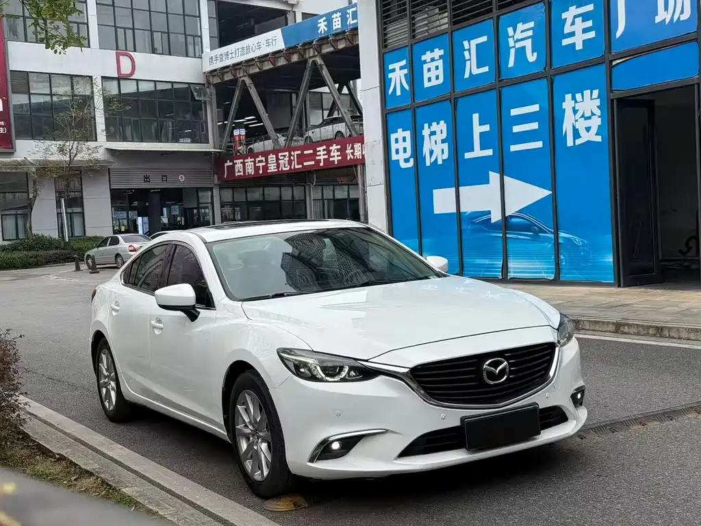 Atez 2017 2.0L Blue Sky Deluxe Edition купить на сайте DeffCars