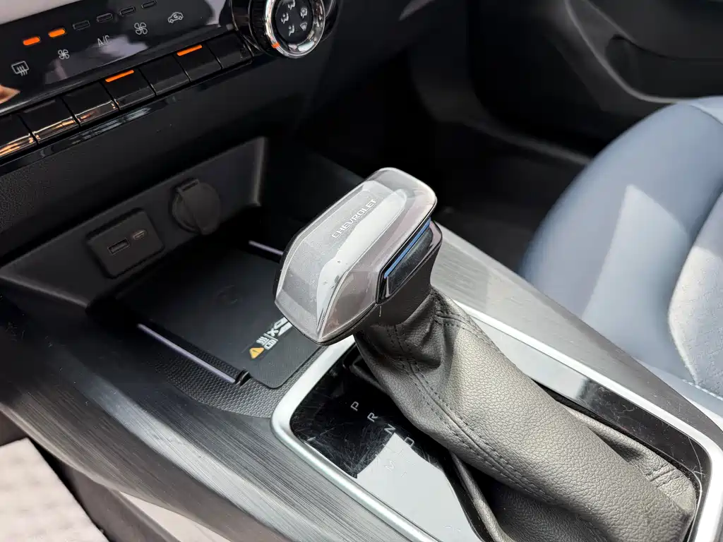Cruze 2023 1.5L dual-clutch enjoyment version купить на сайте DeffCars