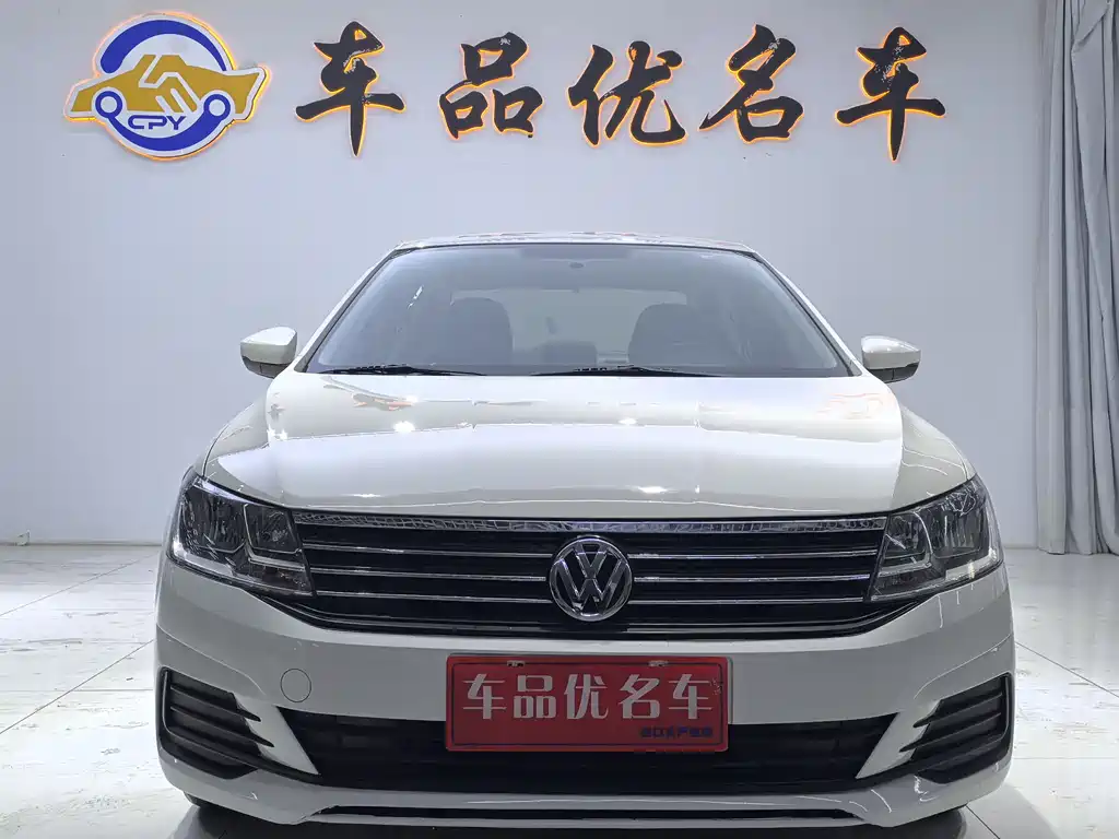 Lavida 2019 Lavida Qihang 1.5L Automatic Fashion Edition National VI купить на сайте DeffCars