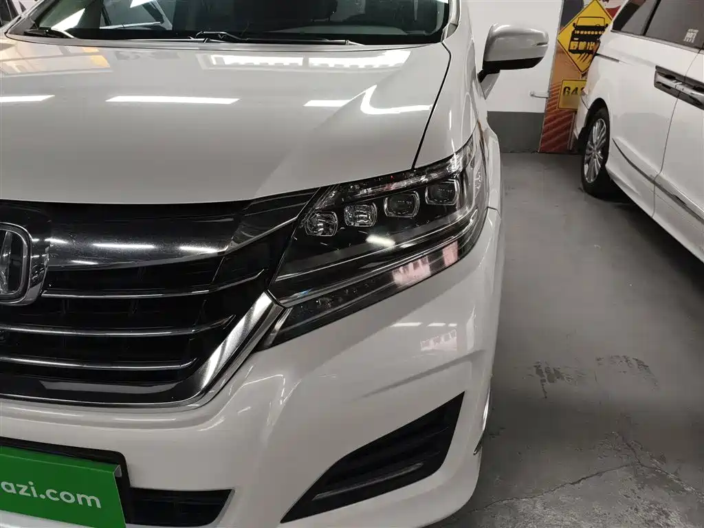 Alison 2016 2.4L Extreme Edition купить на сайте DeffCars