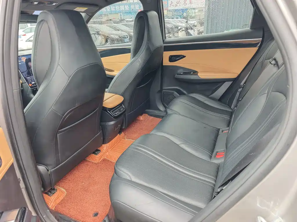 Galaxy L7 2024 1.5T 115km Starship Dragon Edition купить на сайте DeffCars