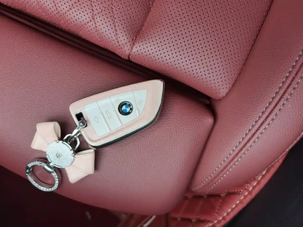 BMW i3 2024 eDrive 35 L купить на сайте DeffCars