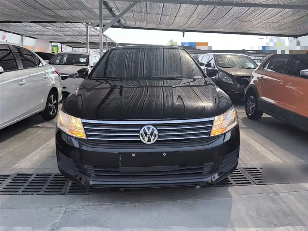 Lavida 2019 Lavida Qihang 1.5L Manual Fashion Edition National VI купить на сайте DeffCars