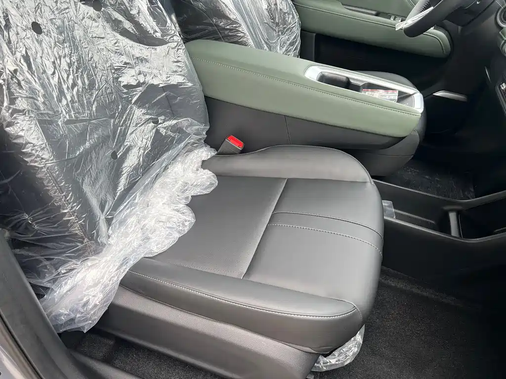 Baojun Yueye Plus 2026 model 301km flagship version купить на сайте DeffCars