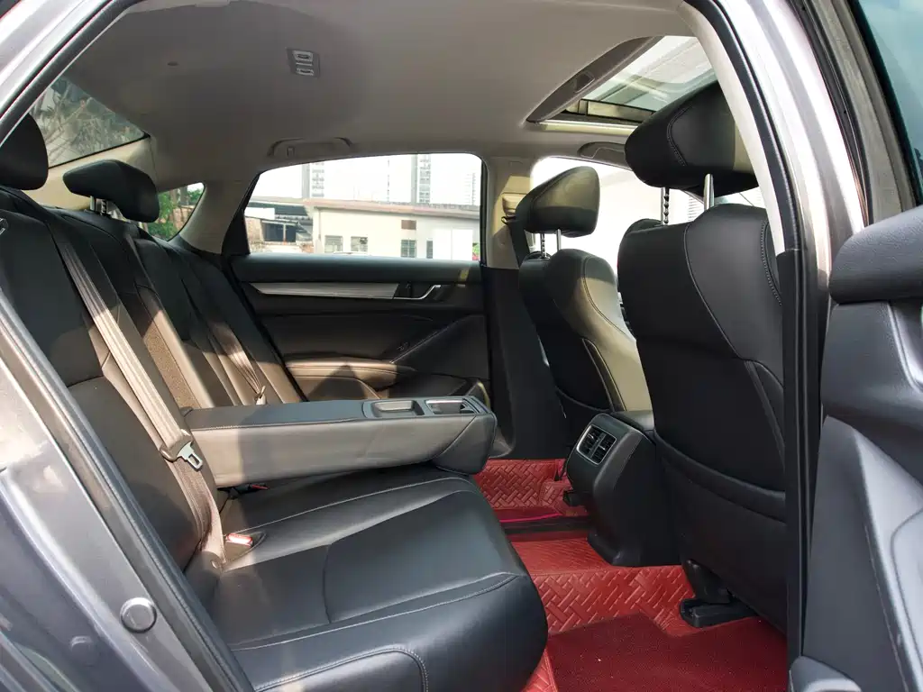 Accord 2018 260TURBO Elite Edition National V купить на сайте DeffCars