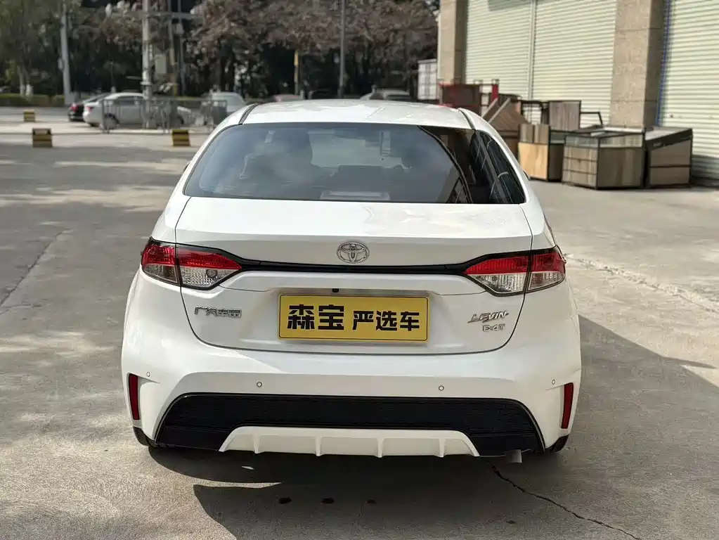 Ralink 2022 185T CVT sports version купить на сайте DeffCars