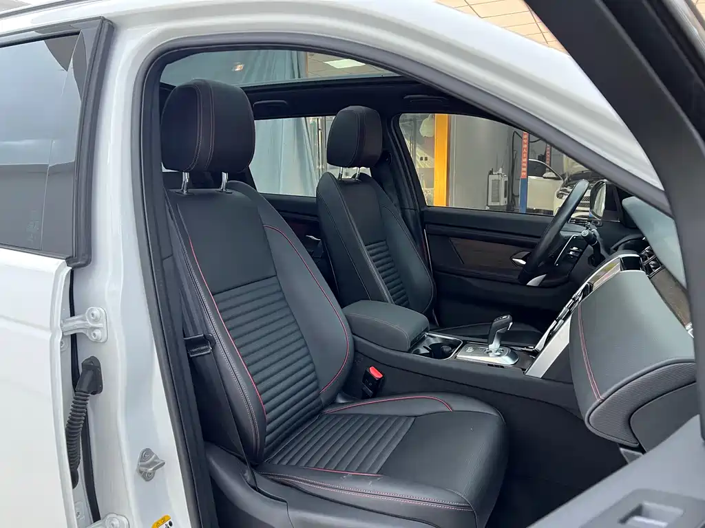 Discovery Sport 2023 249PS R-Dynamic S Performance Edition купить на сайте DeffCars
