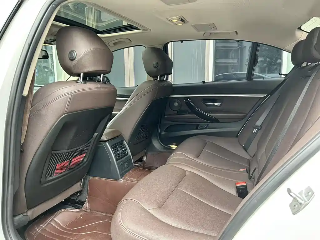 BMW 3 Series 2019 320Li M Sports Night Edition купить на сайте DeffCars