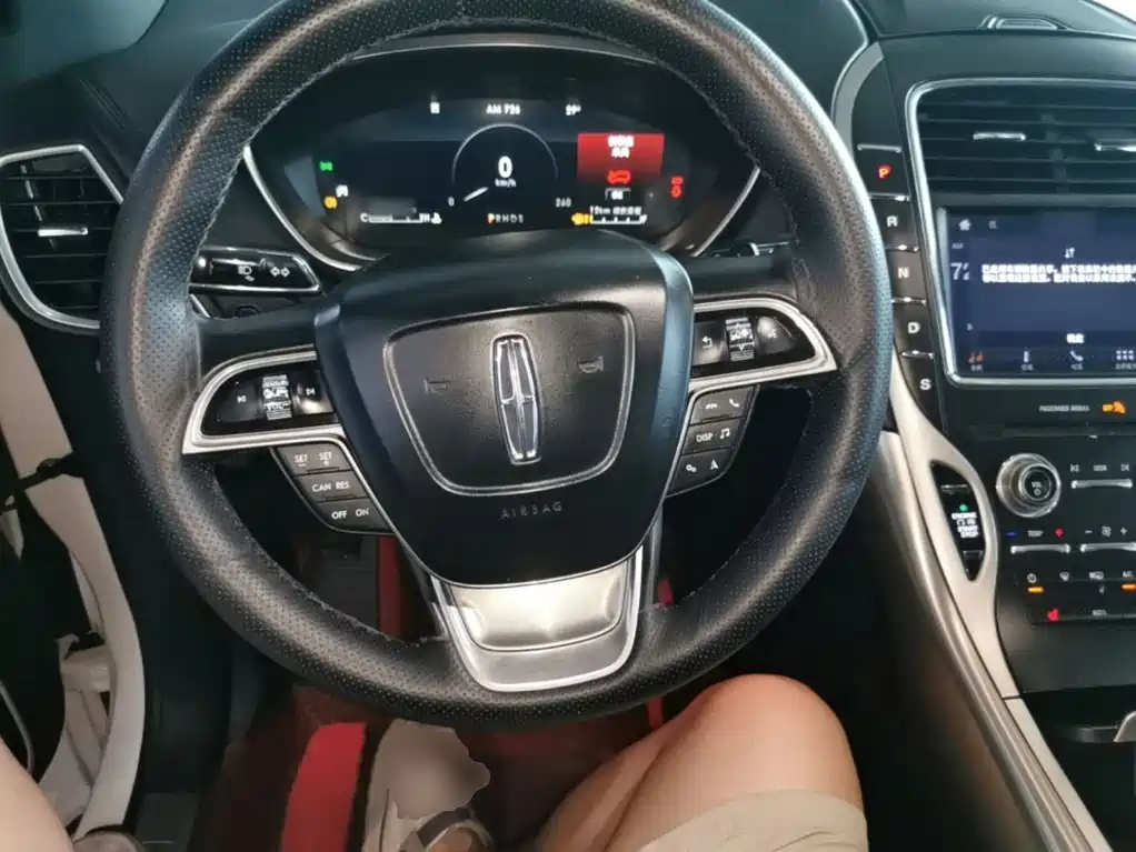 Voyager imported 2019 2.0T two-wheel drive exclusive version, National VI купить на сайте DeffCars