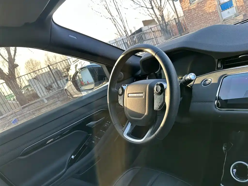 Range Rover Evoque 2020 249PS R-DYNAMIC SE Sports Technology Edition купить на сайте DeffCars