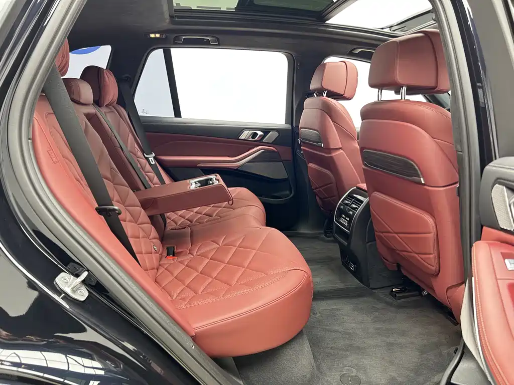 BMW X5 2022 xDrive 40Li M Sports Package купить на сайте DeffCars