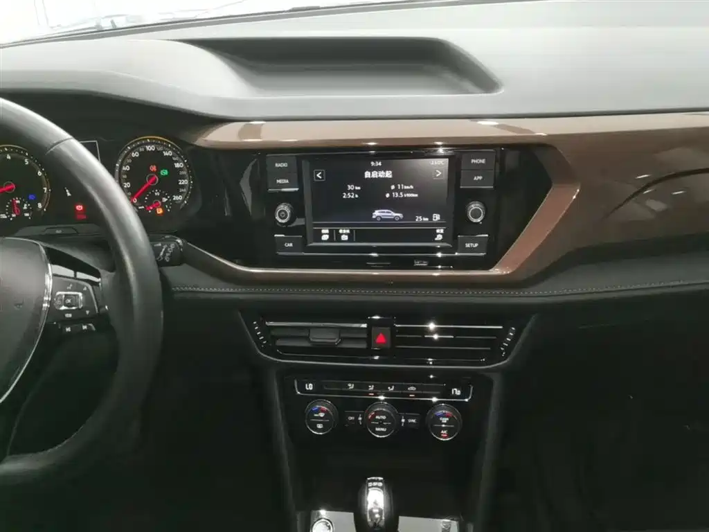 Tuyue 2020 280TSI 2WD Comfort Edition National VI купить на сайте DeffCars