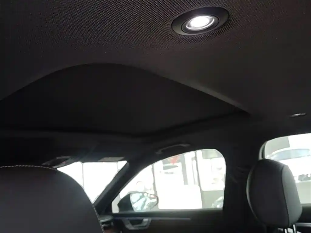 Audi A6L 2023 45 TFSI quattro premium dynamic model купить на сайте DeffCars