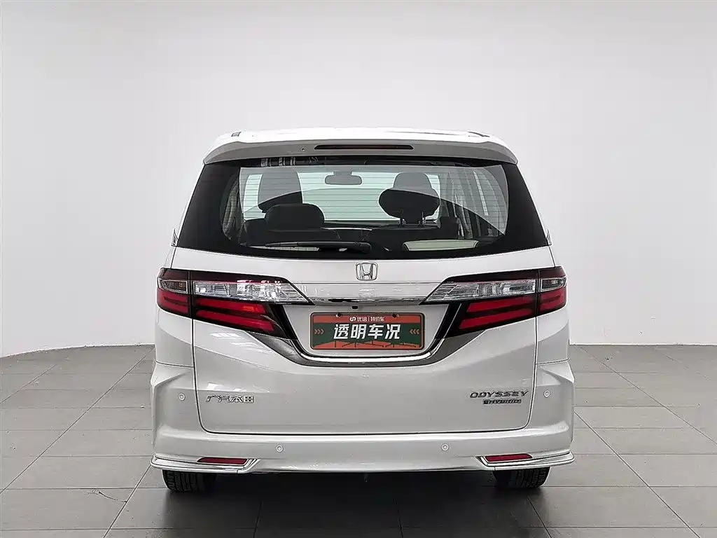 Odyssey 2021 2.0L Rui·Enjoy Edition купить на сайте DeffCars