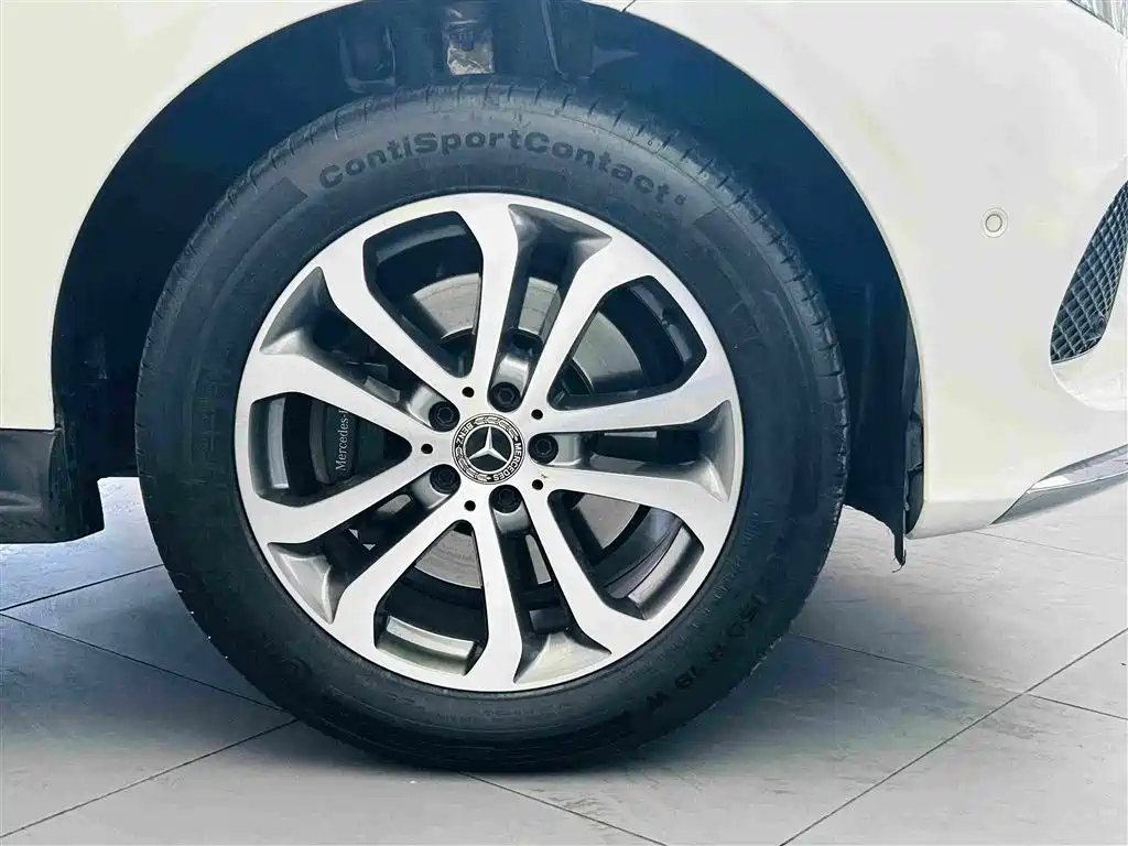 Mercedes GLE (импорт) 2017款 320 4MATIC 动感型 купить на сайте DeffCars