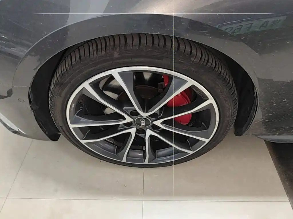 Audi A4L 2020 45 TFSI quattro premium dynamic model купить на сайте DeffCars