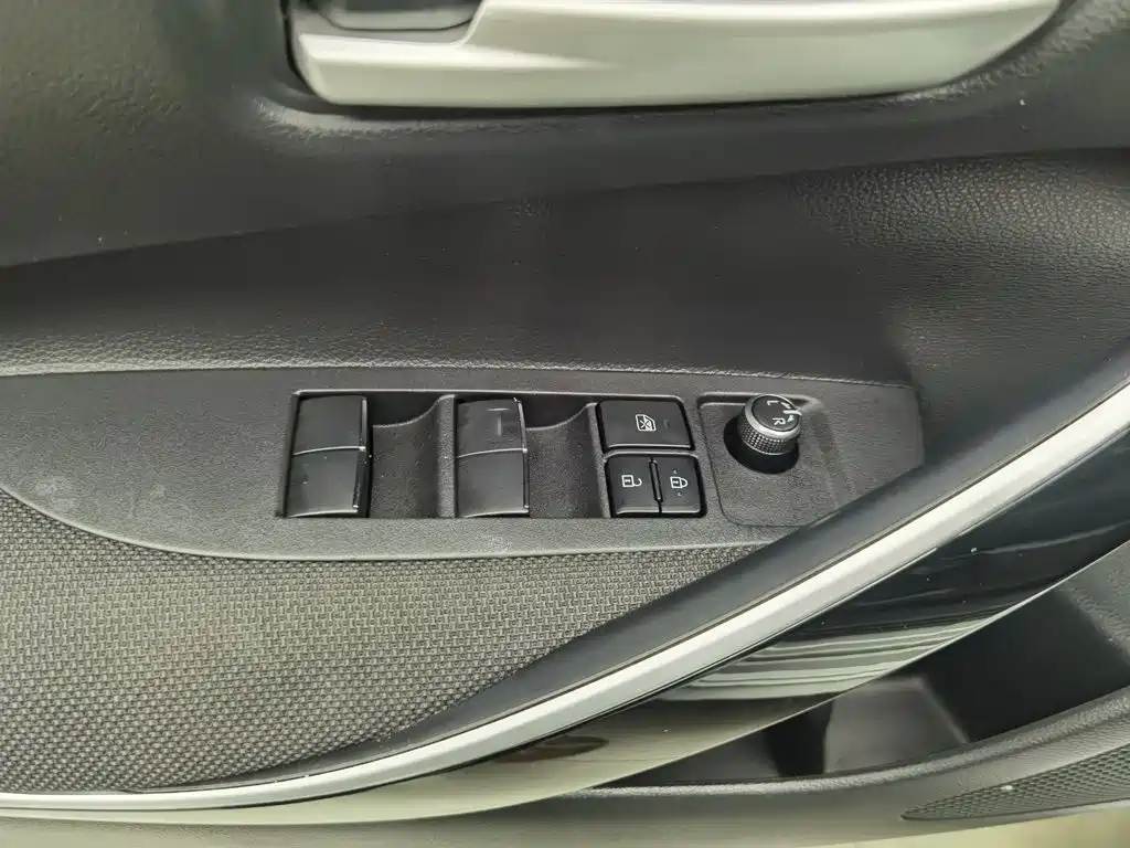 Ralink 2021 Shuangqing 1.8H E-CVT Deluxe Edition купить на сайте DeffCars