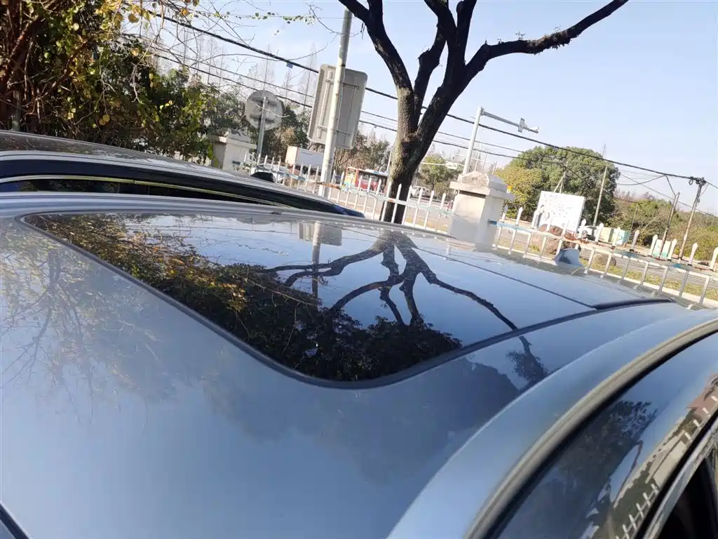 Xingyue L 2024 2.0TD high-power automatic two-wheel drive skyline version купить на сайте DeffCars