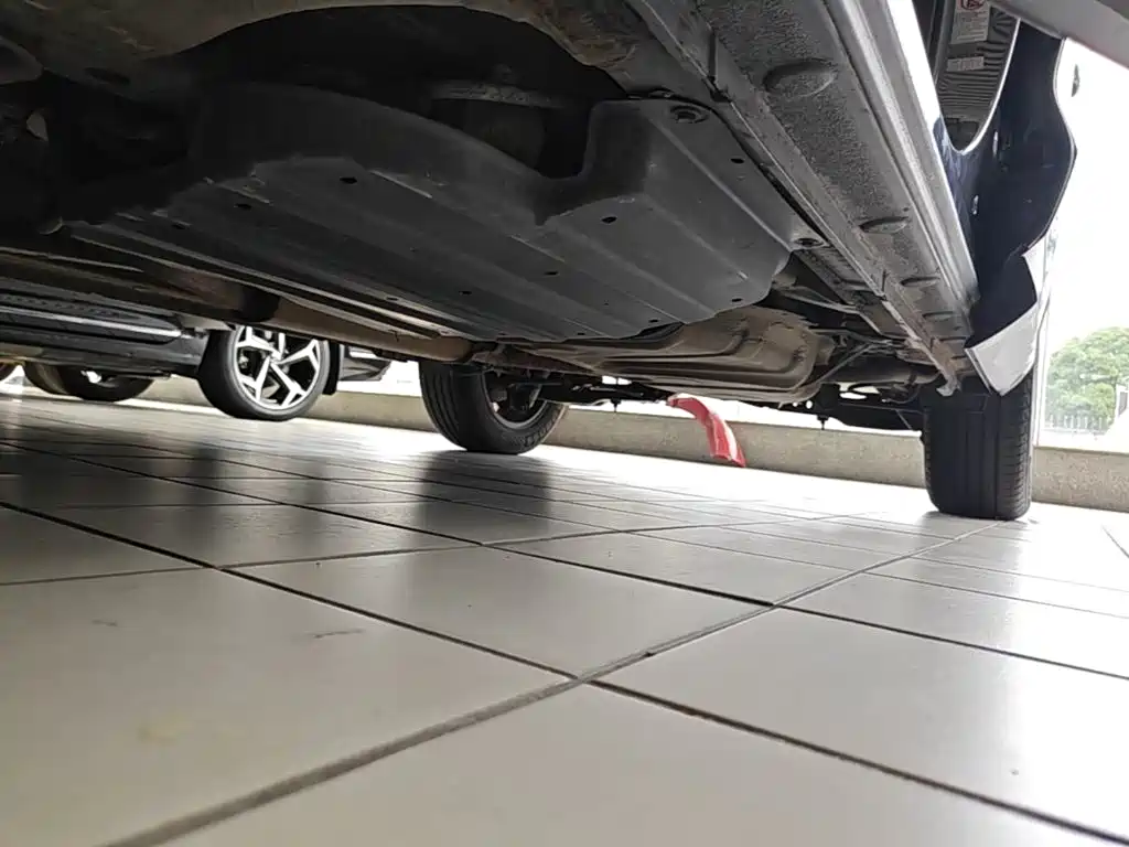 Song Pro 2019 1.5T automatic luxury model купить на сайте DeffCars