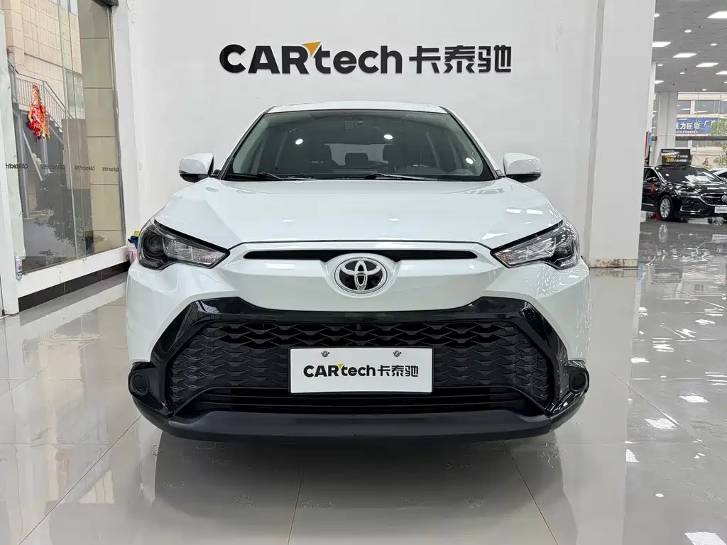 Fenglanda 2024 2.0L CVT Elite Edition купить на сайте DeffCars