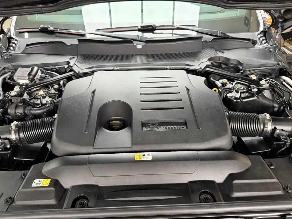 Range Rover Sport 2020 3.0 L6 SE купить на сайте DeffCars
