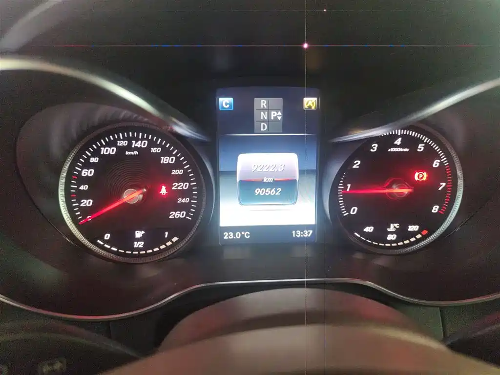 Mercedes-Benz GLC 2019 GLC 260 L 4MATIC luxury model купить на сайте DeffCars