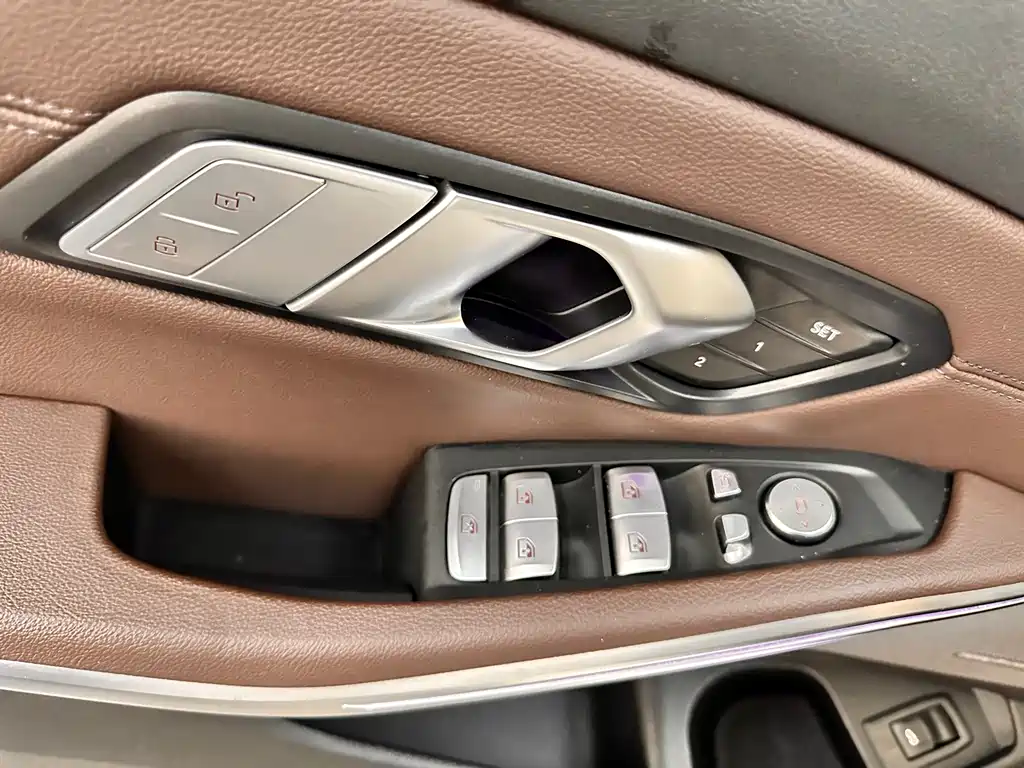 BMW 3 Series 2022 325Li M Sports Night Package купить на сайте DeffCars
