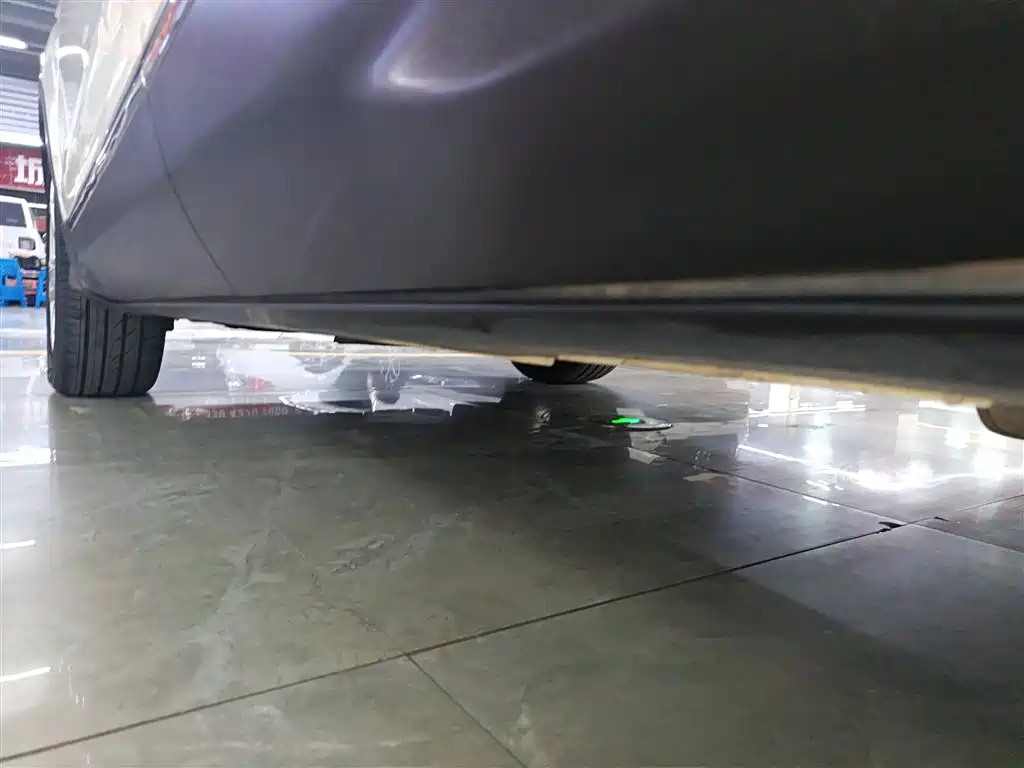 Escape 2018 EcoBoost 180 two-wheel drive luxury wing купить на сайте DeffCars