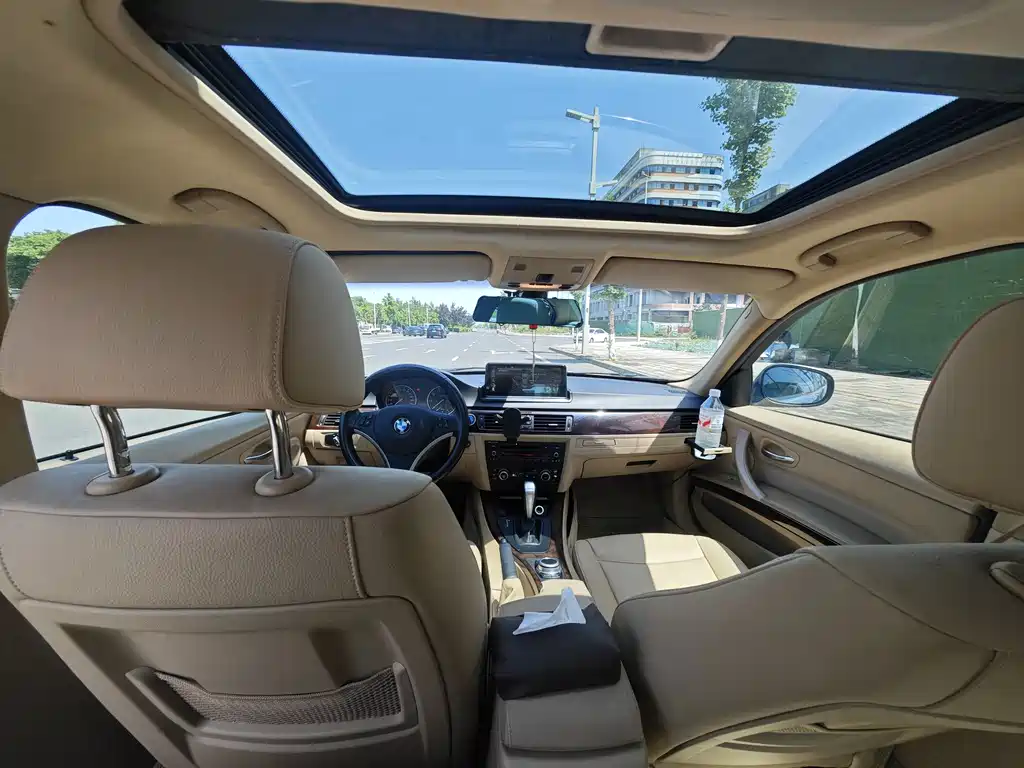 BMW 3 Series 2010 325i Fashion купить на сайте DeffCars