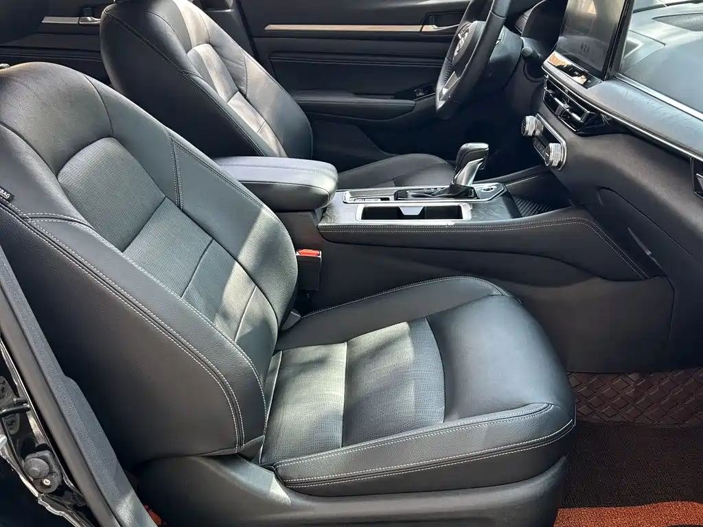 Teana 2022 2.0L XL-Upr Premium Edition купить на сайте DeffCars