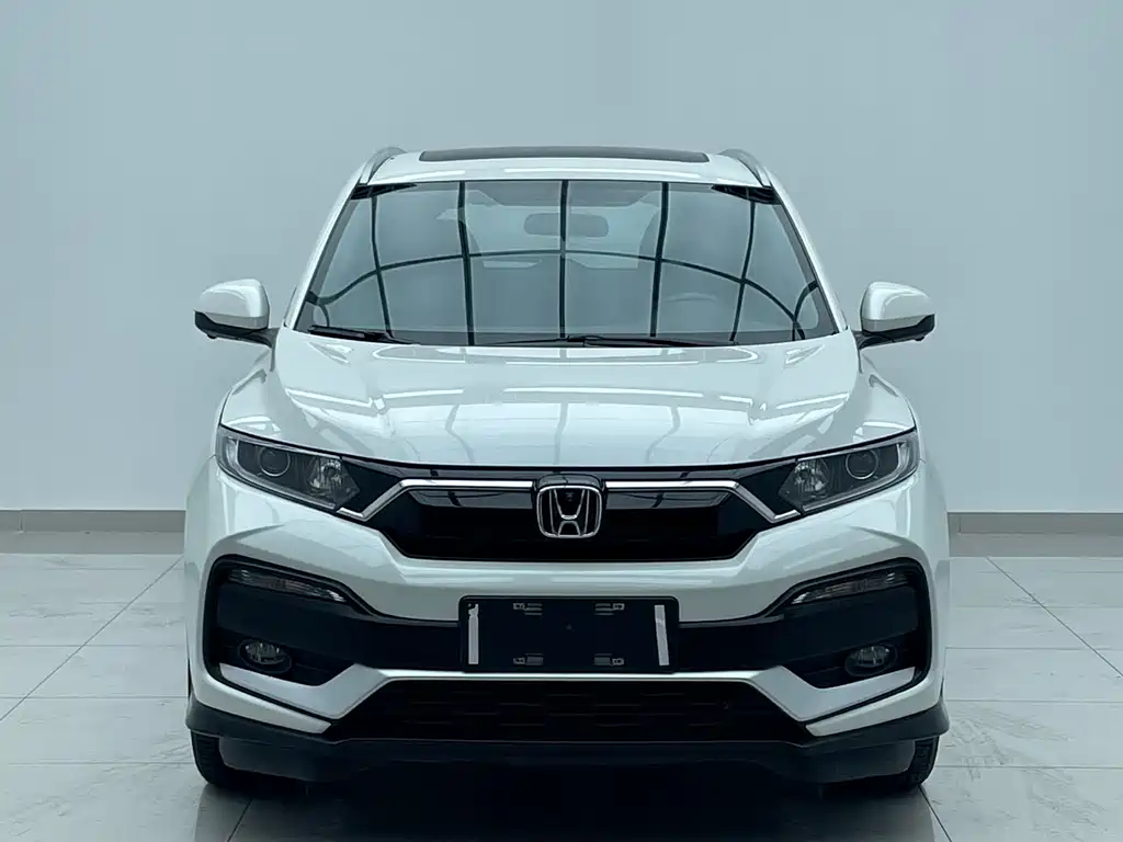 Honda XR-V 2021 1.5L CVT Comfort Edition купить на сайте DeffCars