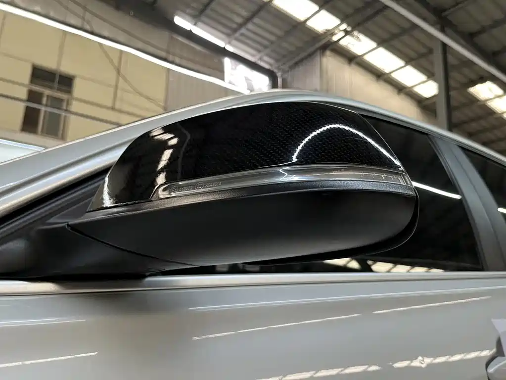 BMW 3 Series 2018 320Li Leading Luxury Package купить на сайте DeffCars