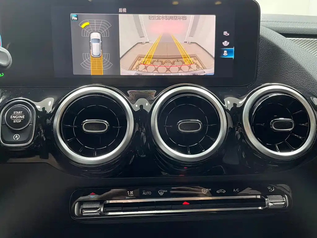 Mercedes GLA 2022 180 купить на сайте DeffCars