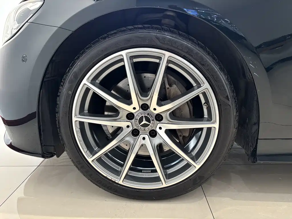 Mercedes-Benz E-Class Imported 2023 E 260 Coupe купить на сайте DeffCars