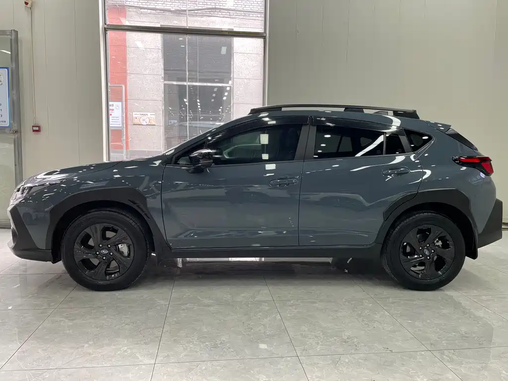 Xubao 2024 2.5i AWD Deluxe Edition EyeSight купить на сайте DeffCars