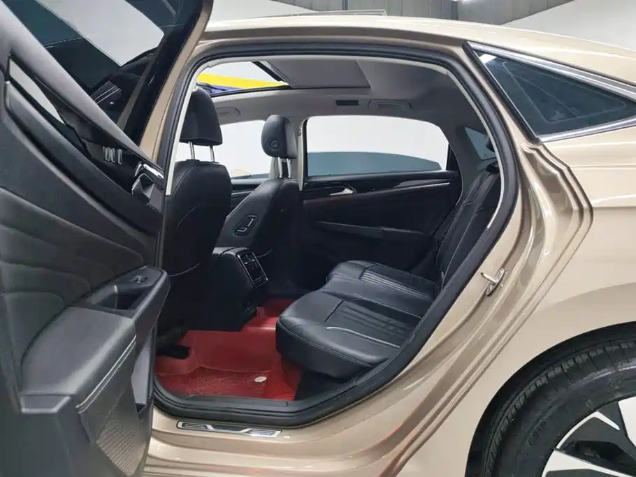 Passat 2022 330TSI Elite Edition купить на сайте DeffCars