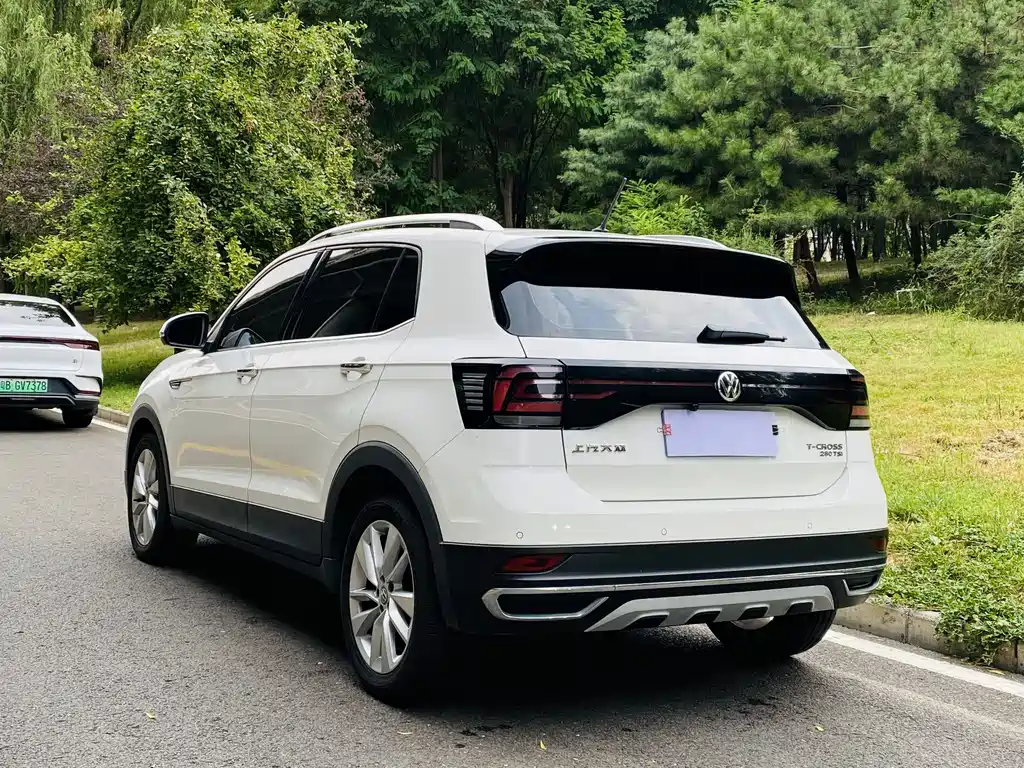 Tukai 2020 280TSI DSG Comfort Edition купить на сайте DeffCars