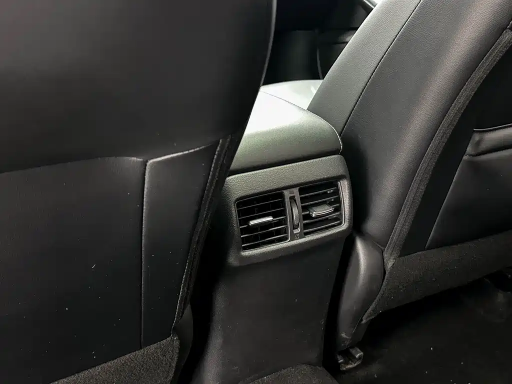 Sylphy 2021 1.6L XL CVT Enjoy Edition купить на сайте DeffCars