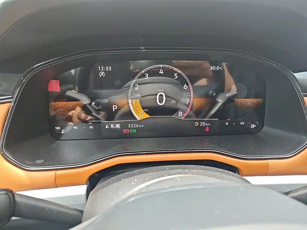 Bora 2025 facelift 200TSI DSG Yuexing Navigation Edition купить на сайте DeffCars