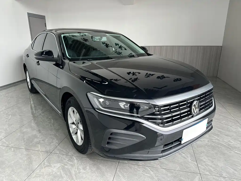 Passat 2023 280TSI Business Edition купить на сайте DeffCars
