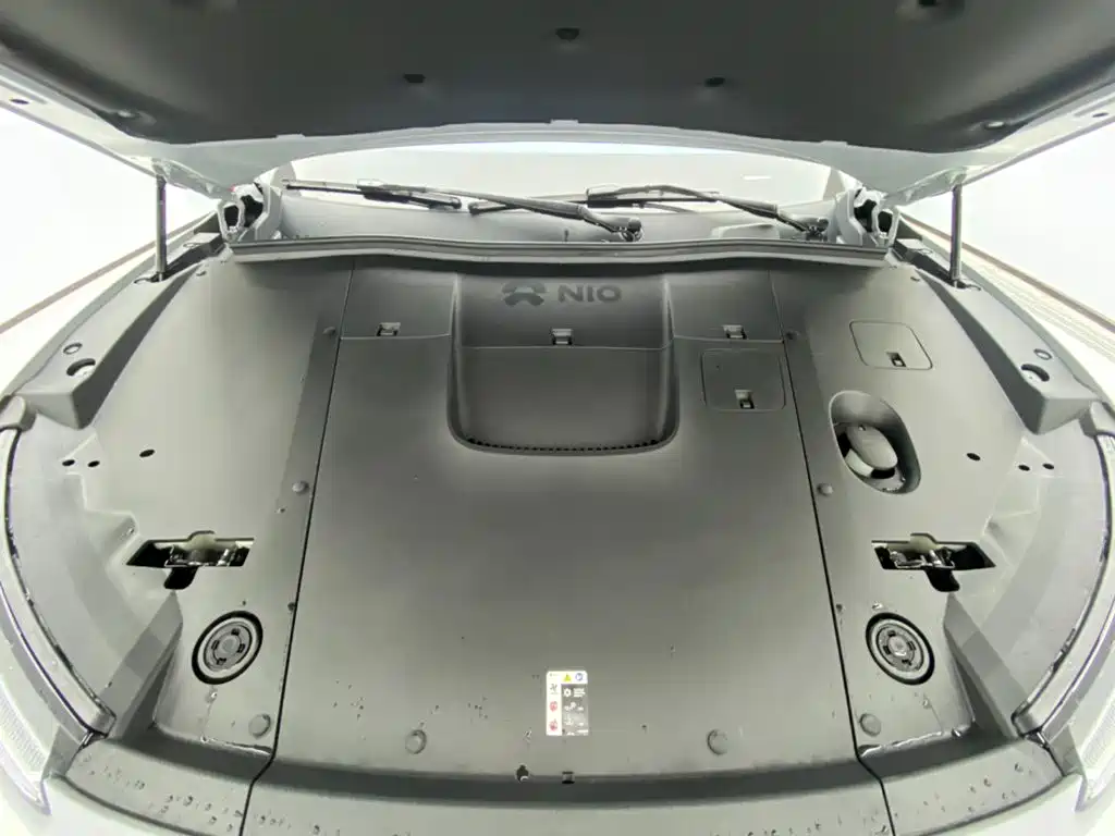 NiO EC6 2024 75kWh купить на сайте DeffCars